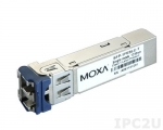 MOXA SFP-1FESLC-T